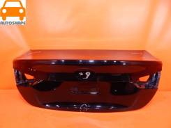 Крышка багажника Hyundai Solaris 2