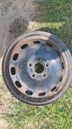 Ford. 6.0x15", 5x108.00, ЦО 64,0 мм.