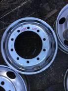 Eurodisk. 8.25x22.5", ET165, ЦО 281,0 мм.