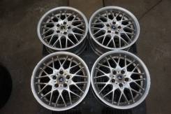 TOMS. 8.5x17", 5x114.30, ET45, ЦО 73,0 мм.