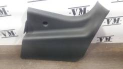 Накладка на порог. Audi S3, 8L1 Audi A3, 8L1 Двигатели: AAD, AEH, AGN, AGR, AGU, AHF, AHL, AJM, AJP, AJQ, AKL, ALH, AMK, APF, APG, APP, APY, AQA, ARX...