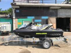 BRP Sea-Doo GTX. 2015 год год