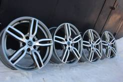 Sport Technic. 8.0x18", 5x112.00, ET45