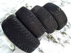 Goodyear UltraGrip. Зимние, без шипов, 60 %, 4 шт