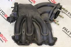 Коллектор впускной. Lexus: ES330, RX330, RX350, ES300, RX300 Toyota: Windom, Harrier, Camry, Kluger V, Alphard Двигатель 1MZFE