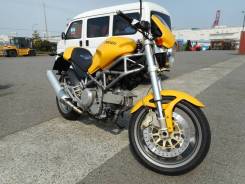 Ducati M 400 i.e. / B8339, 2004 в Анапе Ducati M 400 i.e. / B8339, 2004. 400 куб. см., исправен, птс, без пробега. Под заказ