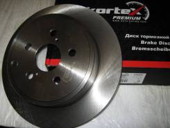 Диск тормозной. Toyota Avensis, ADT250, AZT250, AZT250L, AZT250W, AZT251, AZT251L, AZT251W, AZT255, AZT255W, CDT250, ZZT250, ZZT251, ZZT251L Двигатели...
