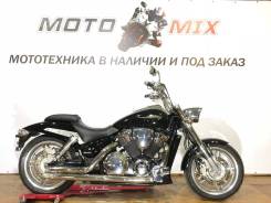 Honda VTX 1800. 1 800 куб. см., исправен, птс, без пробега