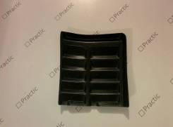 Защита бампера. Toyota Land Cruiser, GRJ200, J200, URJ200, UZJ200, UZJ200W, VDJ200 Lexus LX570