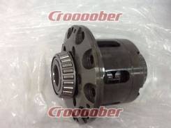 Дифференциал. Toyota Mark II, JZX90 Toyota Cresta, JZX90 Toyota Altezza, GXE10, SXE10 Toyota Chaser, JZX90