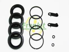 Рем.комплект суппорта передн. 46-mm LAND ROVER Range Rover III 05-12/Sport 05-13, SUBARU Impreza 00->/WRX 14->, VW Touareg 06-10