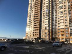 2-комнатная, улица Вахова А.А 10б. Индустриальный, агентство, 66 кв. м.