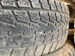 Toyo Tranpath S1. Зимние, без шипов, 2006 год, 40 %, 2 шт