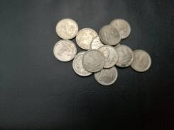 1 копейка с 1997 - 2009 год!