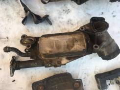 Радиатор масляный. Chevrolet: Lacetti, Tracker, Orlando, Cruze, Aveo Daewoo Lacetti Двигатели: LDE, LEX, LHD, LUD, LUJ, LVL, LAF, LEA, LLW, LNP, LVM...