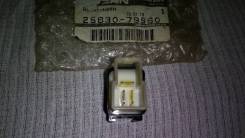 Реле. Nissan: King Cab, Vanette Truck, Altima, Lucino, Figaro, NX-Coupe, 370Z, NP300, Almera, Civilian, Caravan, Cedric, Terrano Regulus, 300ZX, Auste...