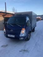 Kia Bongo III. KIA Bongo III, 1 500 кг.