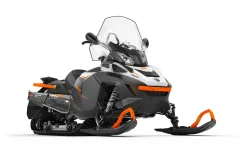 BRP Lynx 69 Ranger. ��������, ��� ���, ��� �������. ��� ����� �� ������������ ����