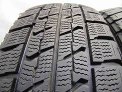 Goodyear Ice Navi Zea II. Зимние, без шипов, 2010 год, 20 %, 4 шт