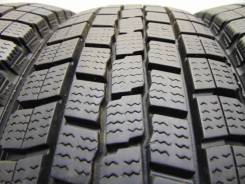 Dunlop DSV-01. Зимние, без шипов, 2010 год, 10 %, 4 шт
