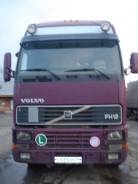 Volvo FH12. -380 ,1998 , сцепка 115 м3, 12 000 куб. см., 25 000 кг., 6x2