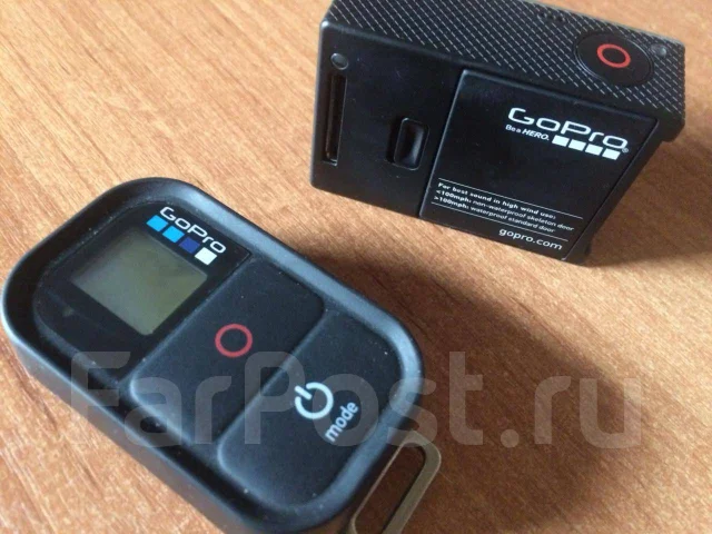GoPro HERO3+ ����