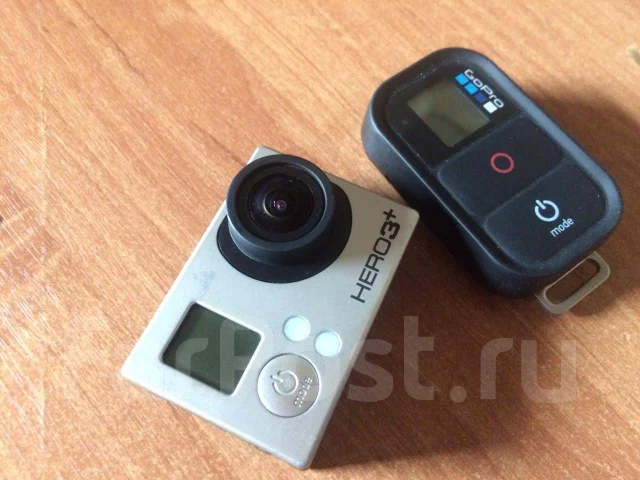 GoPro HERO3+ ����