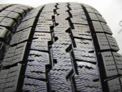 Dunlop Winter Maxx SV01. Зимние, без шипов, 2016 год, 5 %, 4 шт