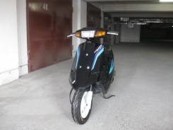 Suzuki Hi-Up R. 49 куб. см., исправен, без птс, без пробега