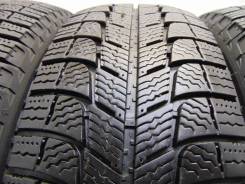 Michelin X-Ice 3. Зимние, без шипов, 2012 год, 20 %, 4 шт