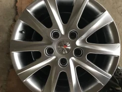 Wiger. x17", 5x130, �� 71,6���. ����
