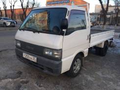 Mazda Bongo Brawny. Продаётся грузовик , 2 200 куб. см., 1 250 кг., 4x2