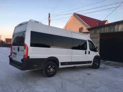 Fiat Ducato. Срочно продам Фиат, 17 мест