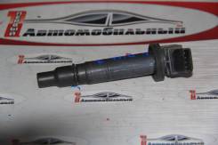Катушка зажигания, трамблер. Toyota: Regius Ace, Aurion, Ipsum, Avensis, Corolla, Innova, Probox, Tundra, Dyna, Vista, Caldina, Tarago, Vista Ardeo, S...