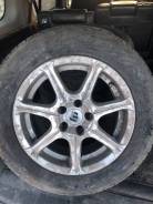 DJ WHEELS. 7.0x15", 5x100.00, ET35