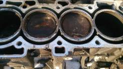 Блок цилиндров. Nissan: Teana, Liberty, Wingroad, X-Trail, Caravan, NV350 Caravan, Atlas, Serena, Avenir, Primera, AD, Prairie Двигатель QR20DE