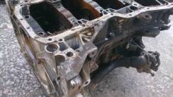 Блок цилиндров. Nissan: Teana, Wingroad, Liberty, Caravan, X-Trail, NV350 Caravan, Atlas, Serena, Avenir, Primera, AD, Prairie Двигатель QR20DE