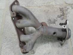 Коллектор выпускной. Toyota: Premio, Allion, Corolla Spacio, Allex, Corolla Axio, Corolla Verso, Corolla, Opa, Wish, Caldina, Matrix, Corolla Fielder...