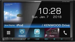 Kenwood DMX. ��� ����� �� ������������ ����