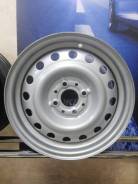 Штамповка. 5.5x14", 4x98.00, ET35, ЦО 58,6 мм.