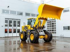 Sdlg LG953. Фронтальный погрузчик SDLG LG953, 5 000 кг., Дизельный, 3,00 куб. м.