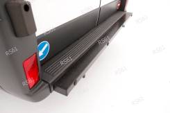 Защита бампера. Citroen Jumper, L1H1, L2H1, L2H2, L3H2, L3H3, L4H2, L4H3