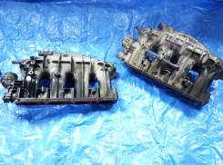 Коллектор впускной. Volkswagen: Passat, Passat CC, Eos, Jetta, Golf, Scirocco, Tiguan, Sharan, Beetle Seat Leon, 1P1 Seat Altea, 5P1, 5P5, 5P8 Seat Al...