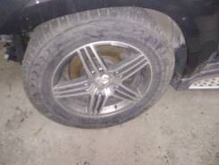 Nokian Hakkapeliitta 9 SUV. Зимние, шипованные, 2012 год, 5 %, 4 шт