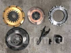 Ремкомплект сцепления. Toyota: Verossa, Soarer, Mark II, Cresta, Chaser Двигатель 1JZGTE. Под заказ