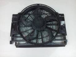 Крыльчатка. BMW X5, E53 Двигатели: M62B44T, M62B44TU, M62B46
