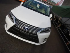 Lexus HS250h. �������, ��������, 2.4 (150��.�.), ������, 68 000����. ��. ��� ����� �� ������� ����