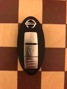Ключ зажигания, смарт-ключ. Nissan: Teana, X-Trail, Serena, Leaf, Murano, Pulsar, Tiida, 370Z, Latio, Juke, Almera, Sunny, Rogue, Patrol, Cube, Micra...