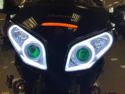 Honda Gold Wing. 1 800 куб. см., исправен, птс, с пробегом