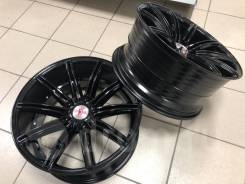 Vossen CV4. 8.5x18", 5x114.30, ET31, ЦО 73,1 мм. Под заказ